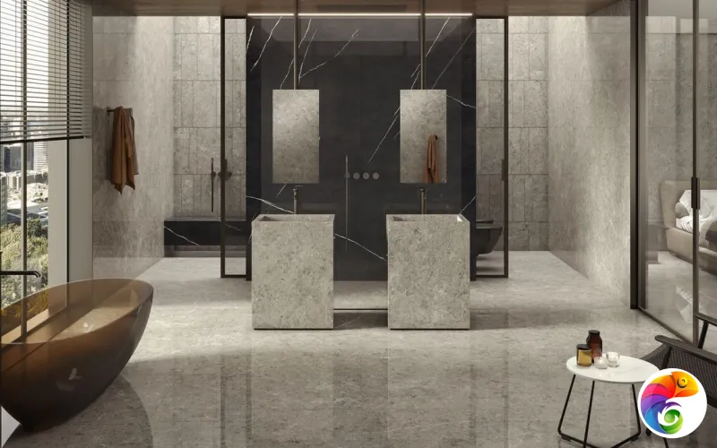 Коллекция MARVEL MERAVIGLIA Atlas Concorde