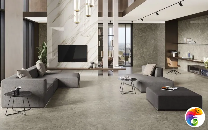 Коллекция MARVEL MERAVIGLIA Atlas Concorde