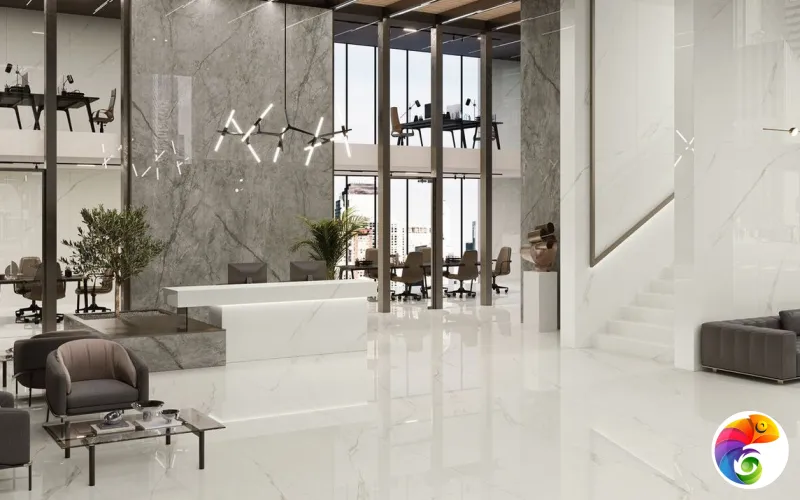 Коллекция MARVEL MERAVIGLIA Atlas Concorde