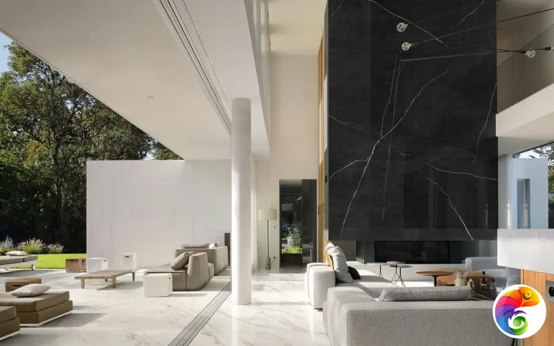 Коллекция MARVEL MERAVIGLIA Atlas Concorde