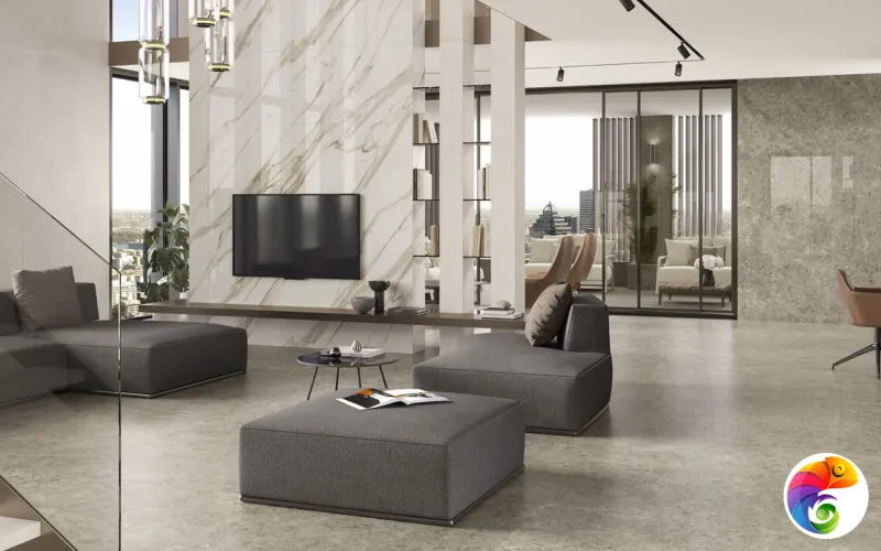 Коллекция MARVEL MERAVIGLIA Atlas Concorde