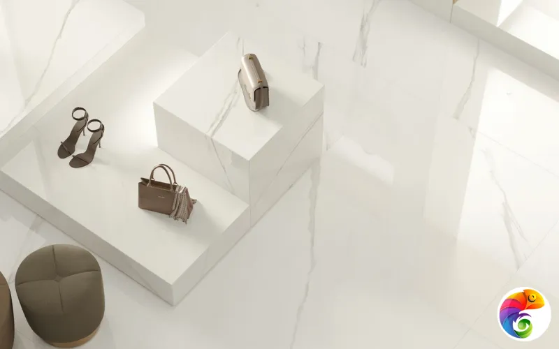 Коллекция MARVEL MERAVIGLIA Atlas Concorde