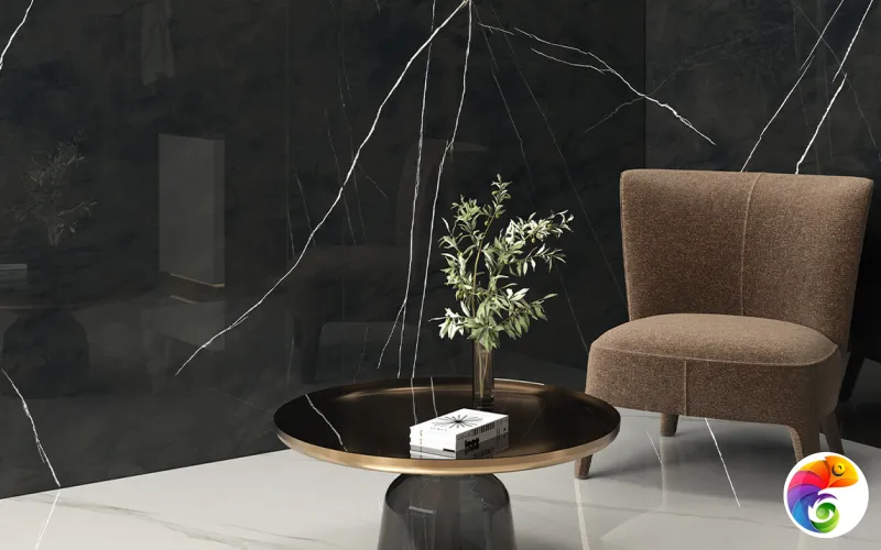 Коллекция MARVEL MERAVIGLIA Atlas Concorde