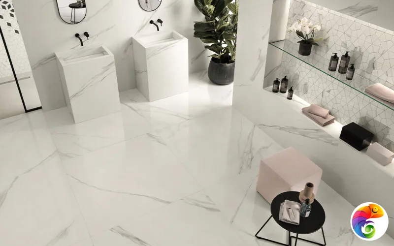 Коллекция MARVEL MERAVIGLIA Atlas Concorde