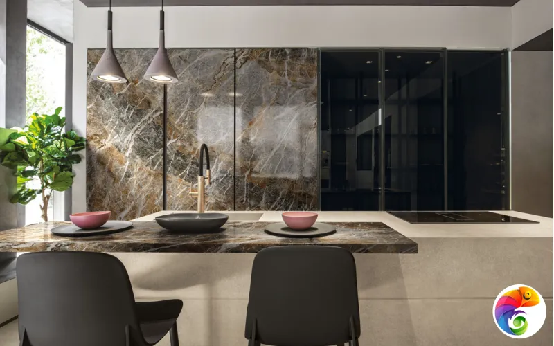 Коллекция NATURE MOOD Casa Dolce Casa