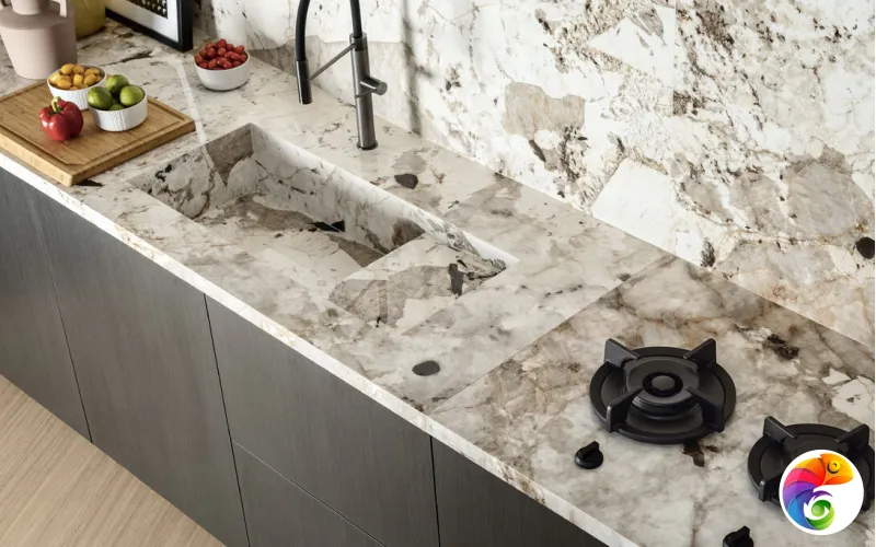 Коллекция NATURE MOOD Casa Dolce Casa