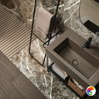 NATURE MOOD Casa Dolce Casa