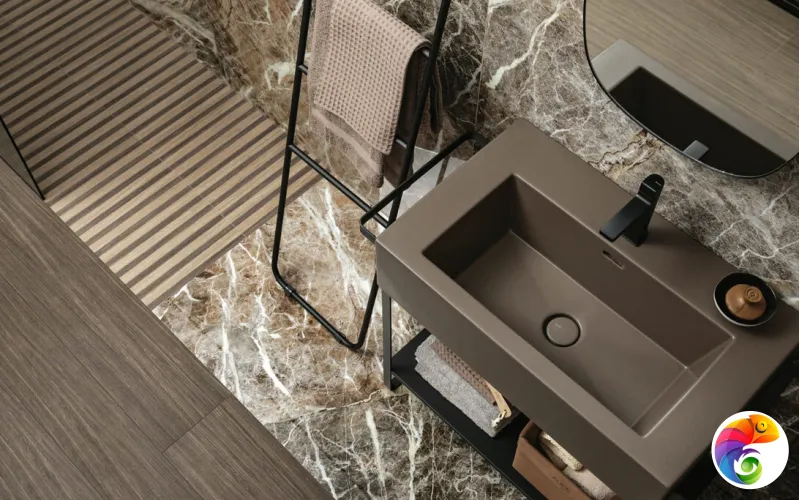 Коллекция NATURE MOOD Casa Dolce Casa