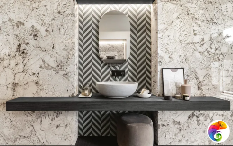 Коллекция NATURE MOOD Casa Dolce Casa