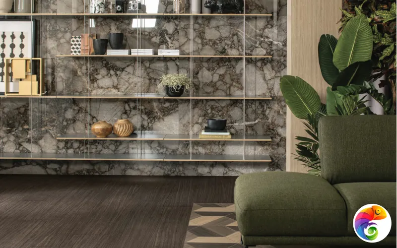 Коллекция NATURE MOOD Casa Dolce Casa