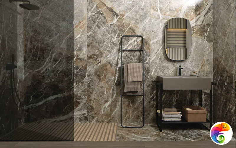 Коллекция NATURE MOOD Casa Dolce Casa