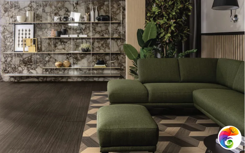 Коллекция NATURE MOOD Casa Dolce Casa