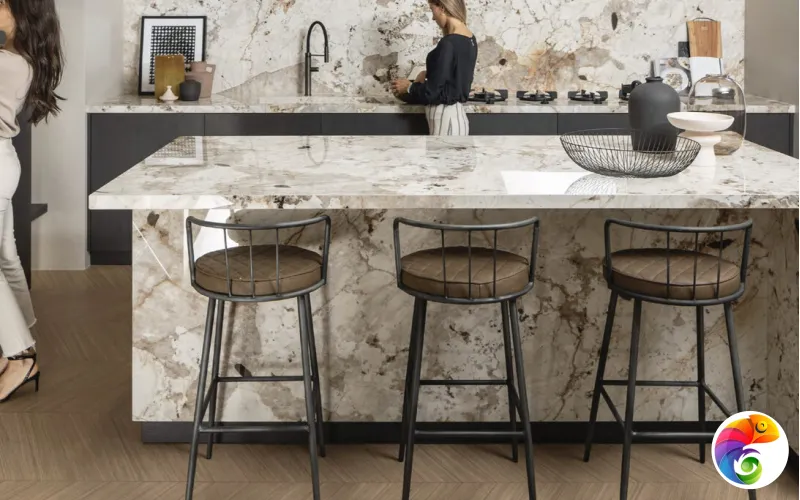 Коллекция NATURE MOOD Casa Dolce Casa