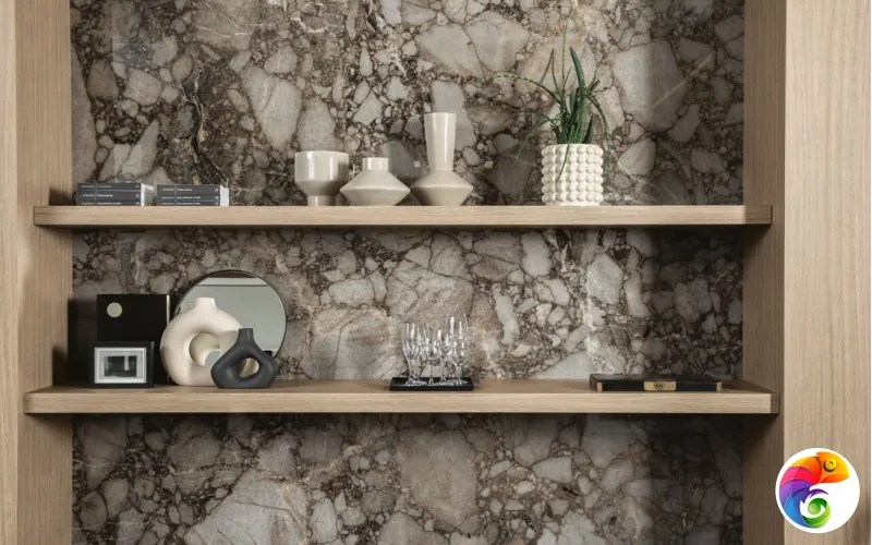 Коллекция NATURE MOOD Casa Dolce Casa