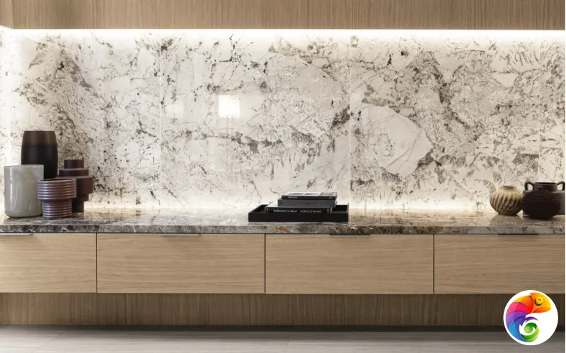 Коллекция NATURE MOOD Casa Dolce Casa