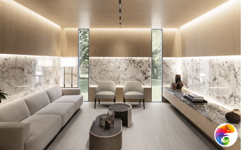 Коллекция NATURE MOOD Casa Dolce Casa