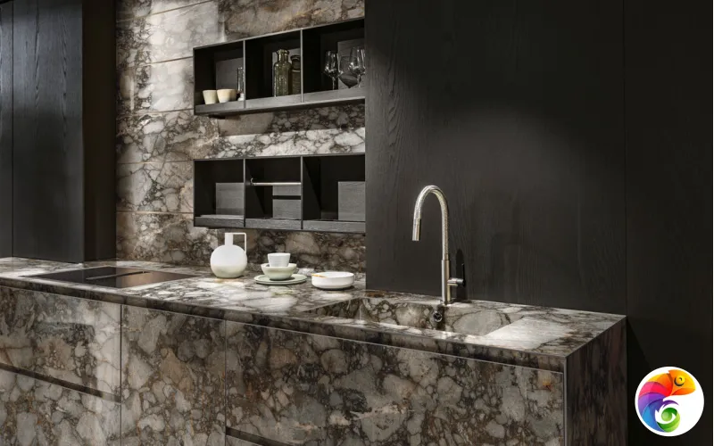 Коллекция NATURE MOOD Casa Dolce Casa