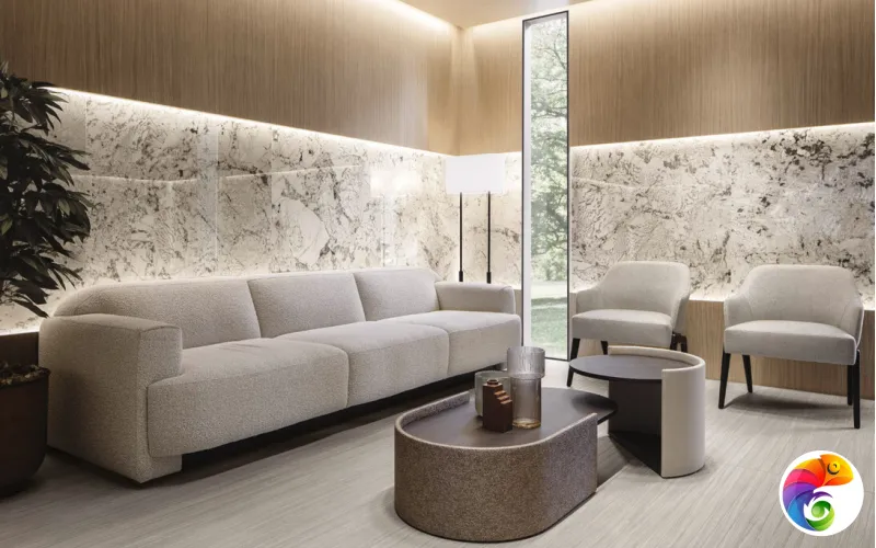 Коллекция NATURE MOOD Casa Dolce Casa