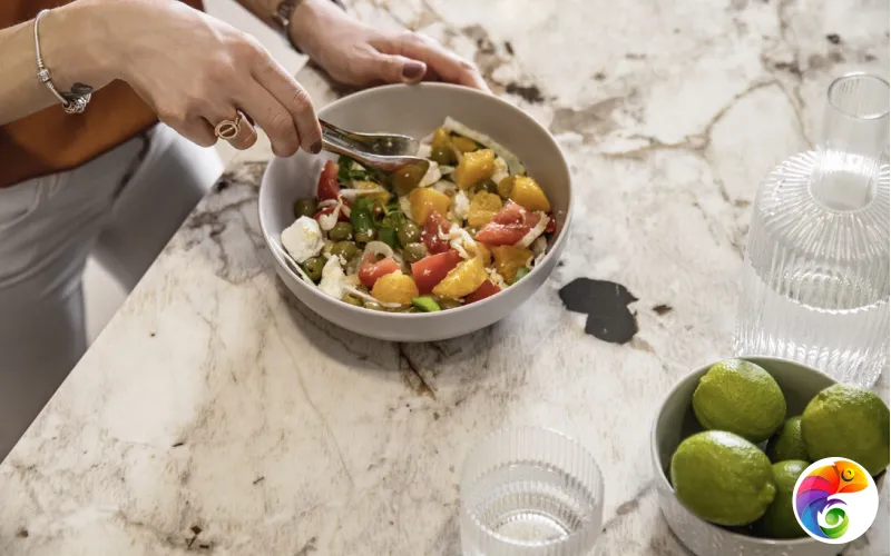 Коллекция NATURE MOOD Casa Dolce Casa