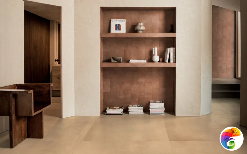 Коллекция SENSI TERRE BY THUN Casa Dolce Casa