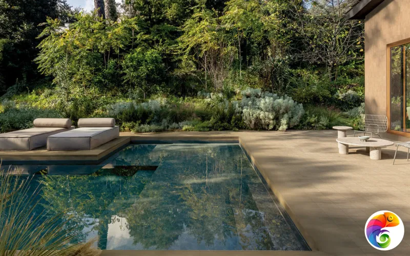 Коллекция SENSI TERRE BY THUN Casa Dolce Casa