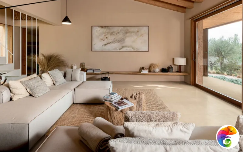 Коллекция SENSI TERRE BY THUN Casa Dolce Casa