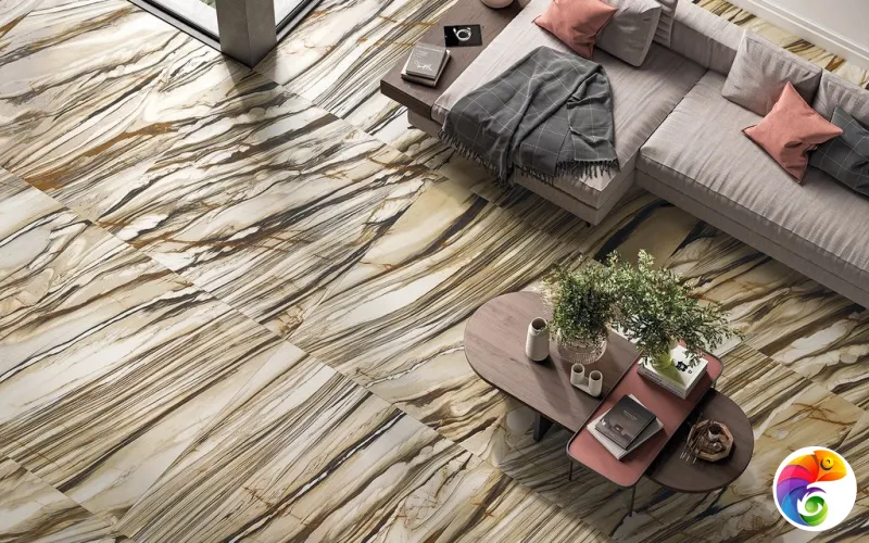 Коллекция THE ROOM Imola