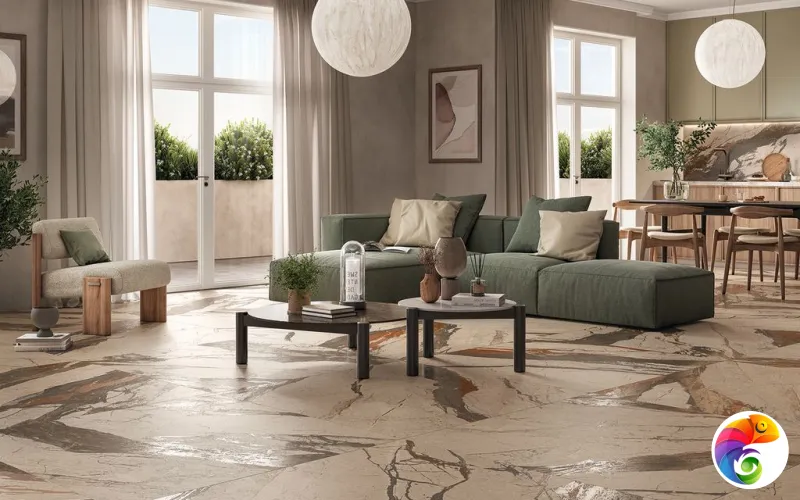 Коллекция THE ROOM Imola