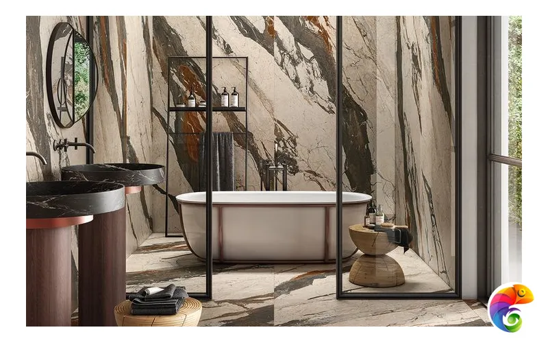 Коллекция THE ROOM Imola