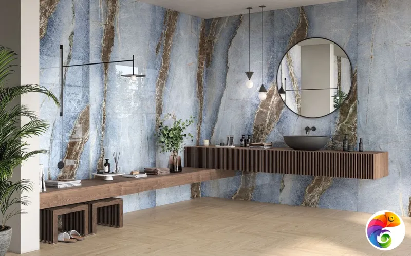 Коллекция THE ROOM Imola