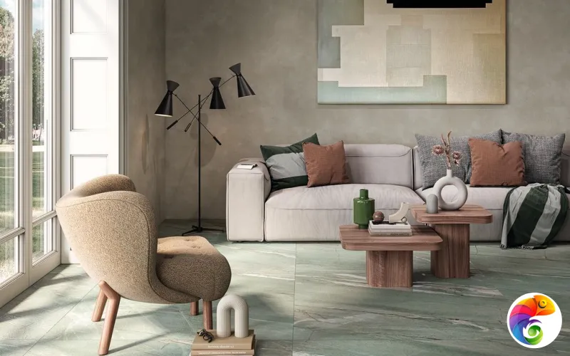 Коллекция THE ROOM Imola