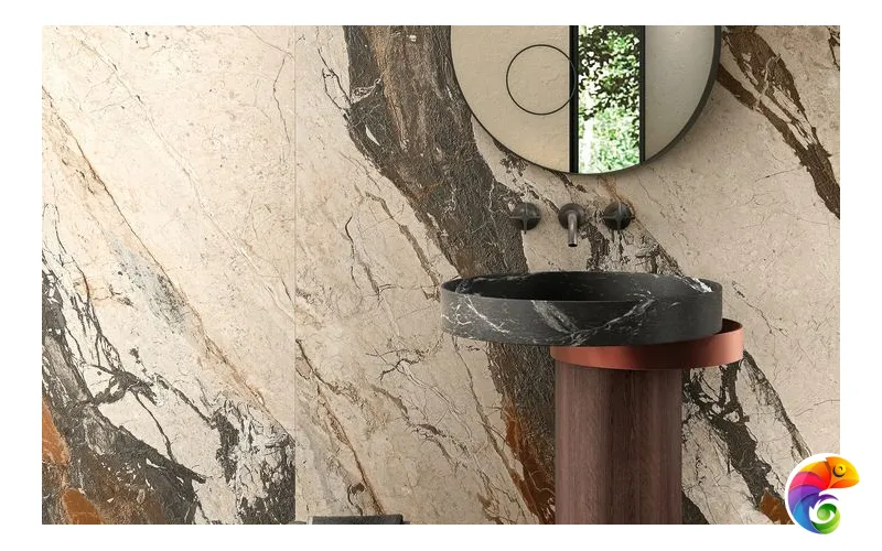 Коллекция THE ROOM Imola