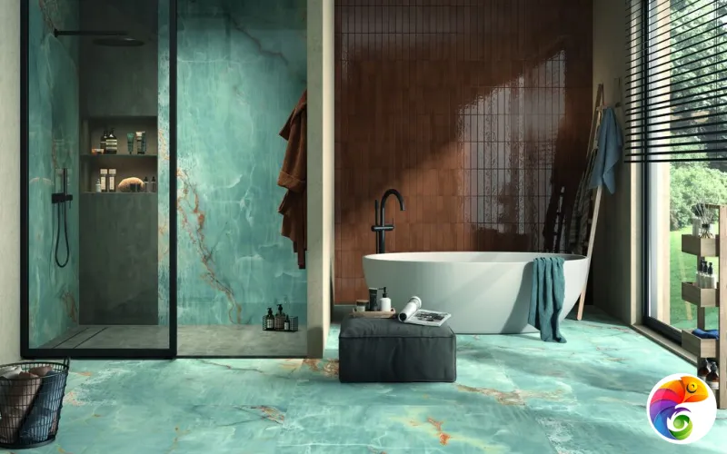 Коллекция THE ROOM Imola