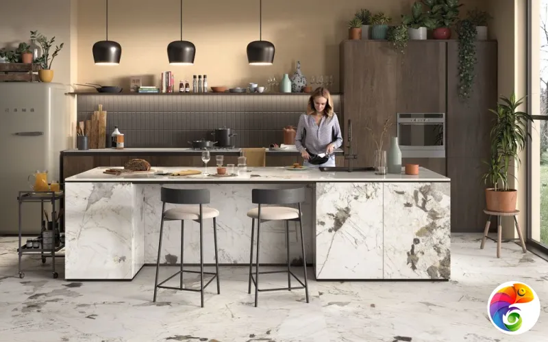 Коллекция THE ROOM Imola