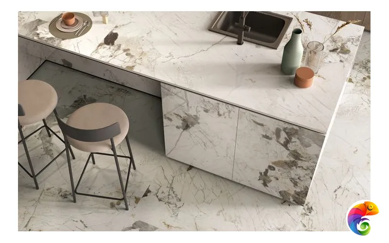 Коллекция THE ROOM Imola