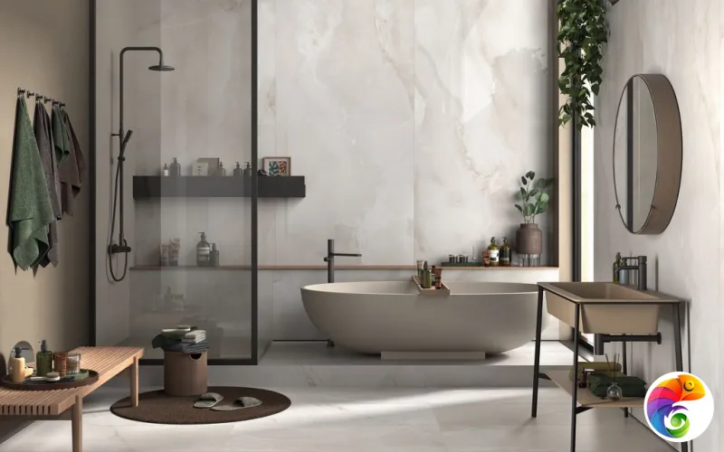 Коллекция THE ROOM Imola