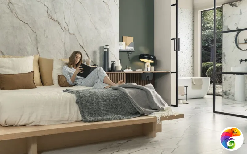 Коллекция THE ROOM Imola