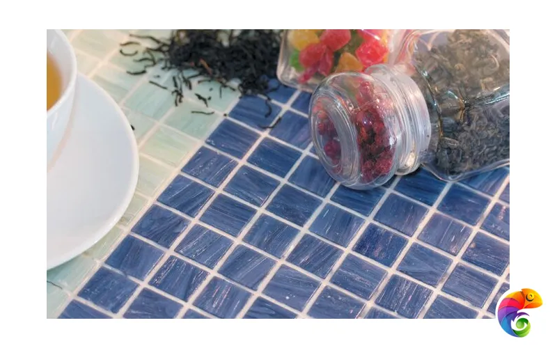 Коллекция AQUARELLE Irida