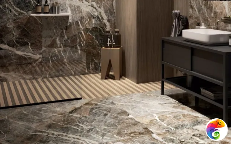 Коллекция NATURE MOOD Casa Dolce Casa