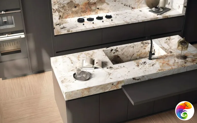 Коллекция NATURE MOOD Casa Dolce Casa