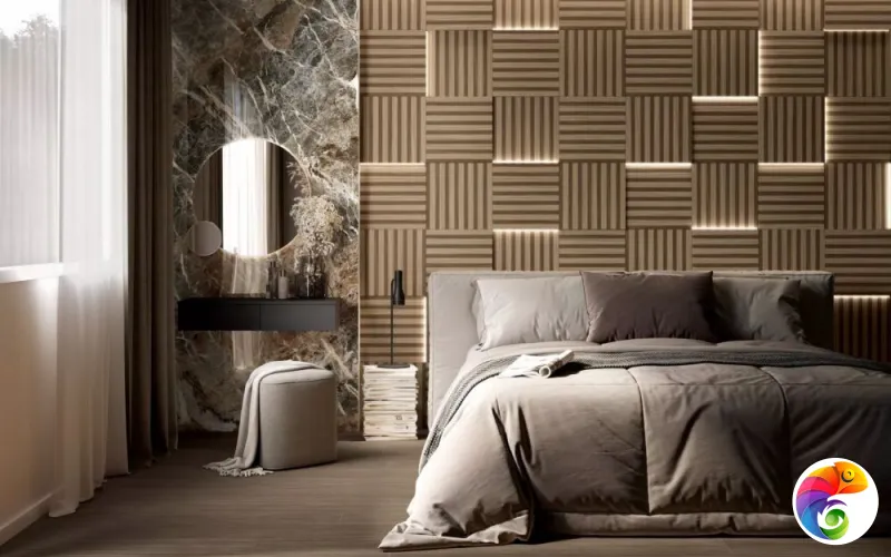 Коллекция NATURE MOOD Casa Dolce Casa