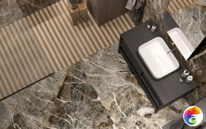 Коллекция NATURE MOOD Casa Dolce Casa