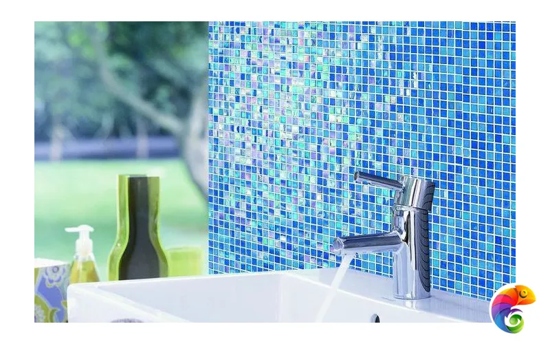 Коллекция NUANCE Irida