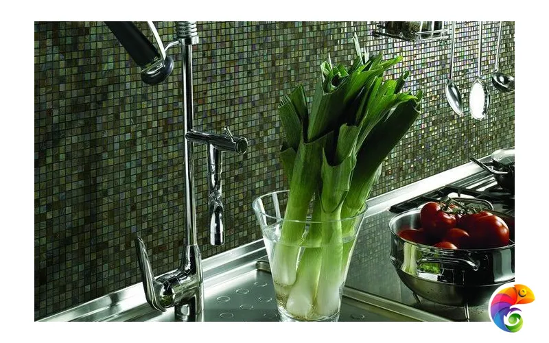 Коллекция NUANCE Irida