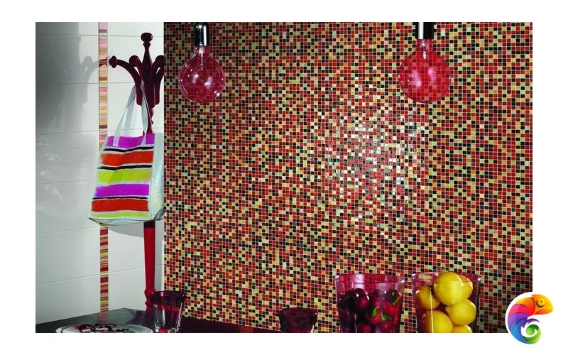 Коллекция NUANCE Irida