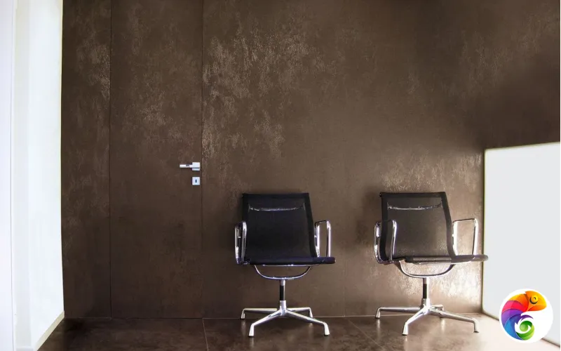 Коллекция Oxide Laminam