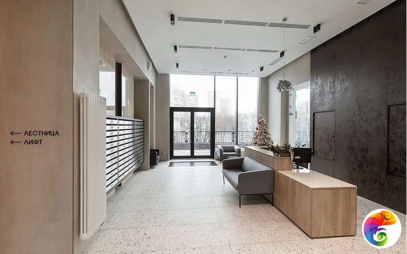 Коллекция Oxide Laminam