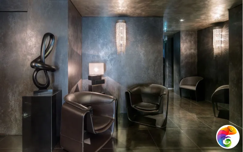 Коллекция Oxide Laminam