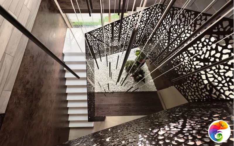 Коллекция Oxide Laminam