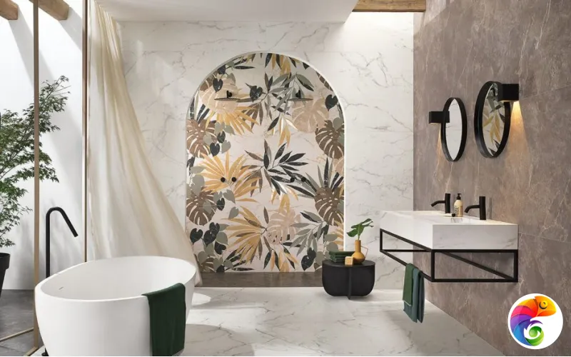 Коллекция ROMA STONE Fap Ceramiche